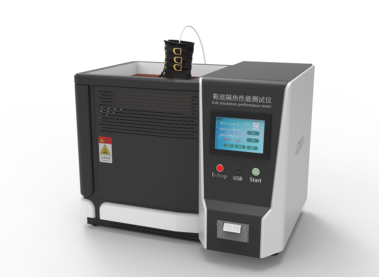 試驗機