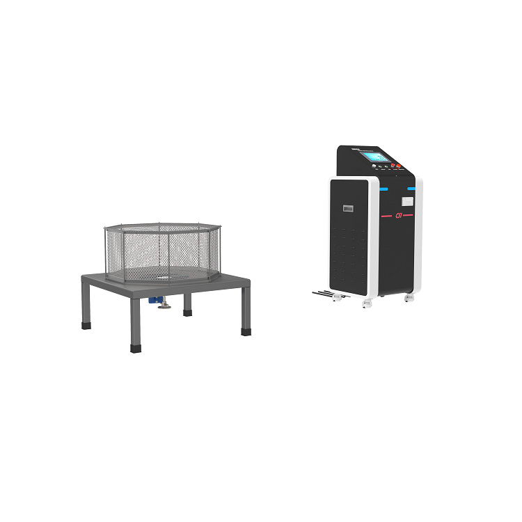 試驗機
